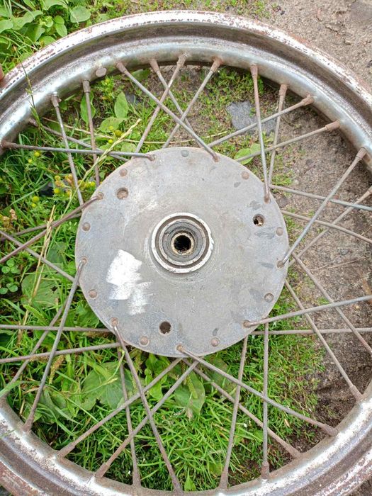 Продам диск на мінск на 3.00/18