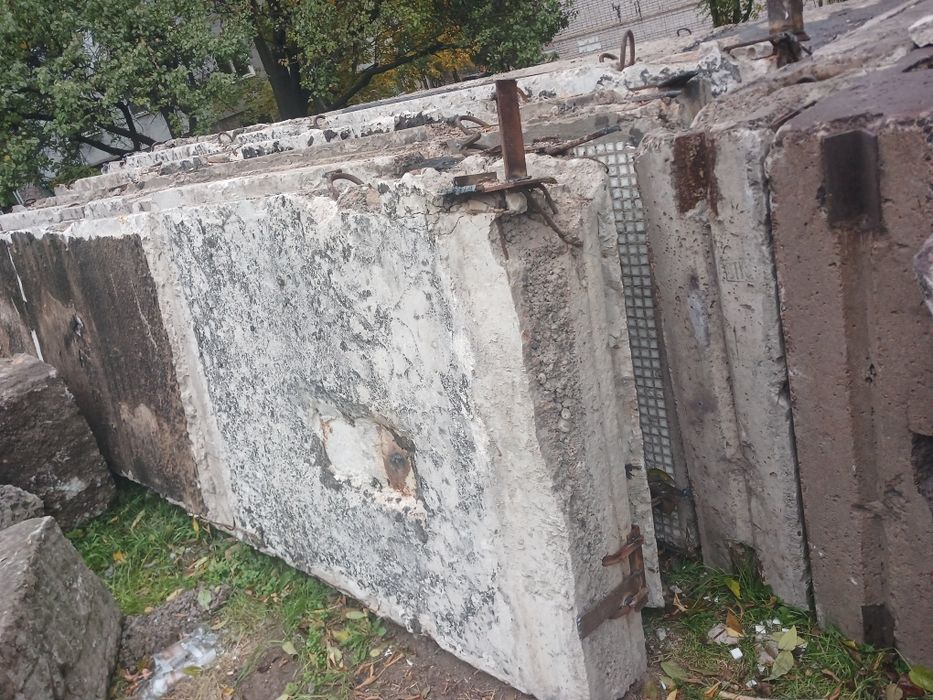 Продам стеновые плиты