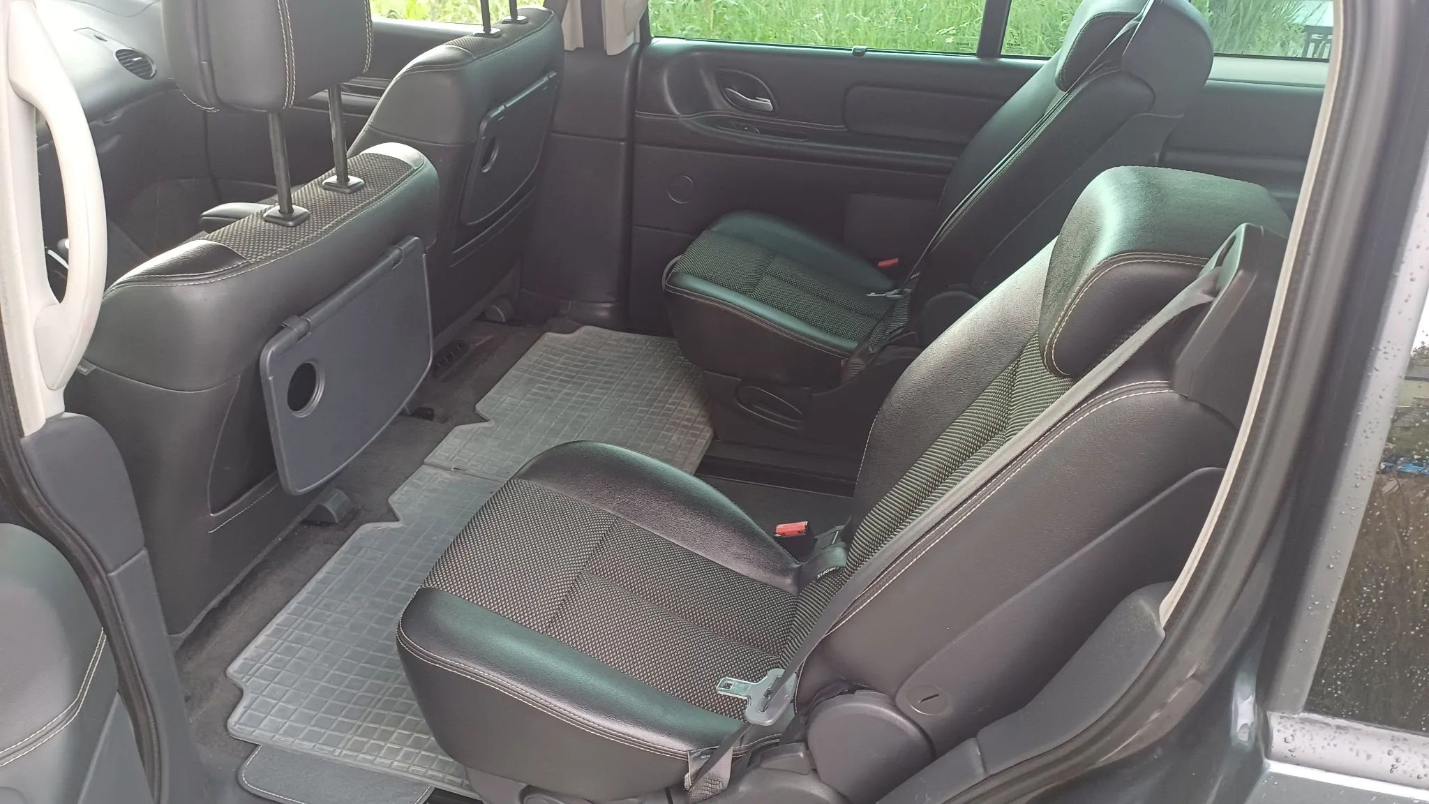 Renault Grand Espace Grand espace 4 2.0 diesel automat 280000 km