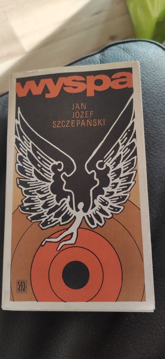 " Rotmistrz z kradzionym herbem" Bohdan Królikowski
