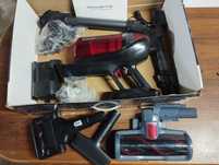 Sprzedam odkurzacz Rowenta flex 12.60