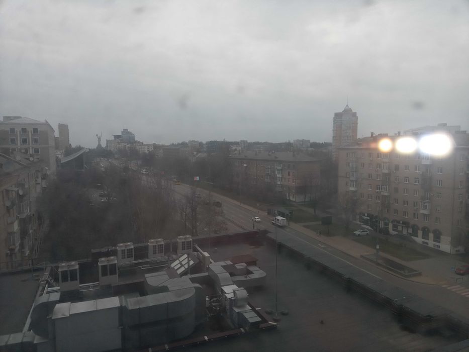 Продаж квартири в ЖК Ария-метро Дружбы Народов