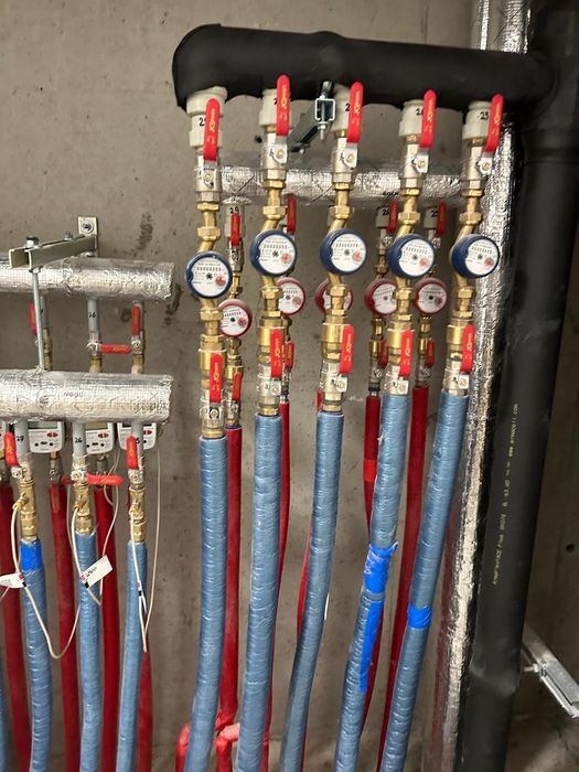 Profesjonalne Usługi Hydrauliczne ( uprawnienia gazowe, ciepłownicze)