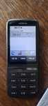 Telefon Nokia C3-01