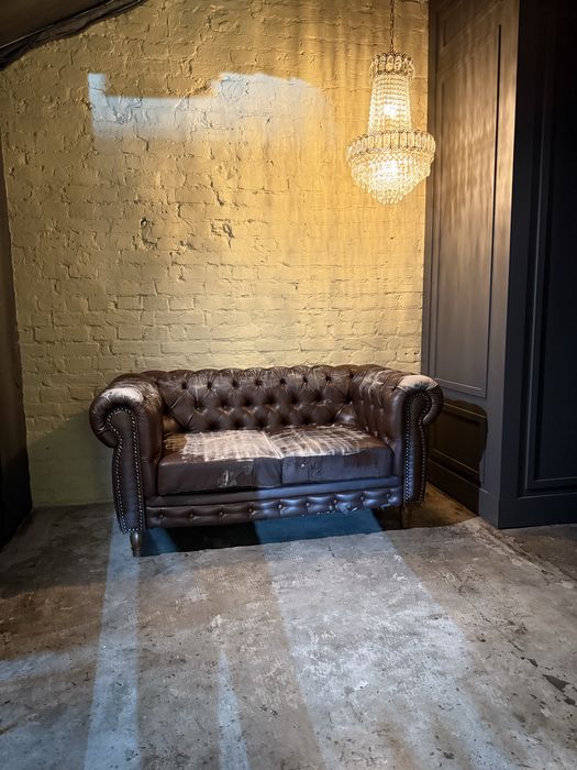 Диван Честер Chester Честерфілд Chesterfield