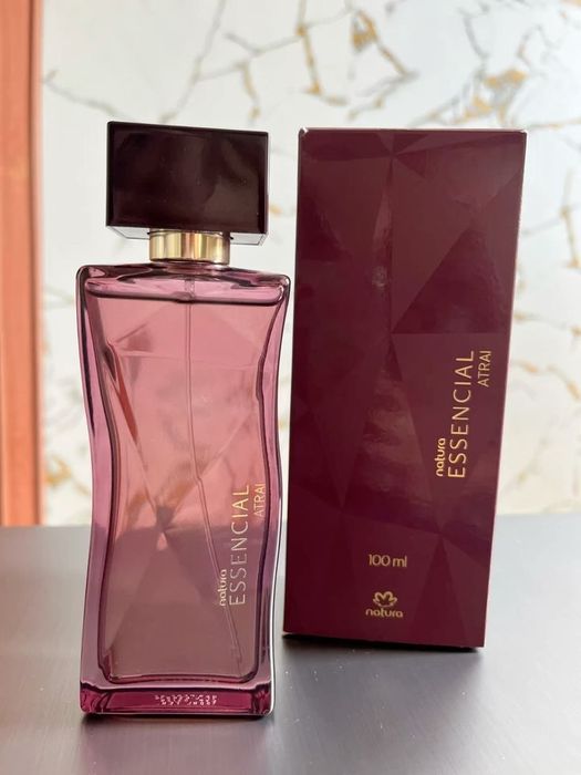 Perfumes da Natura