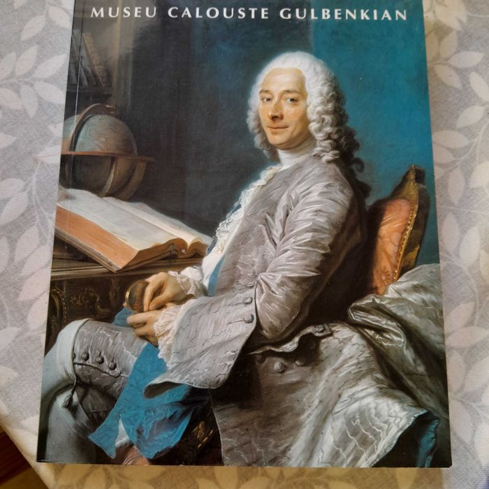 Museu Calouste Gulbenkian. [2.ª Edição] de CASTEL-BRANCO PEREIRA. (PT)
