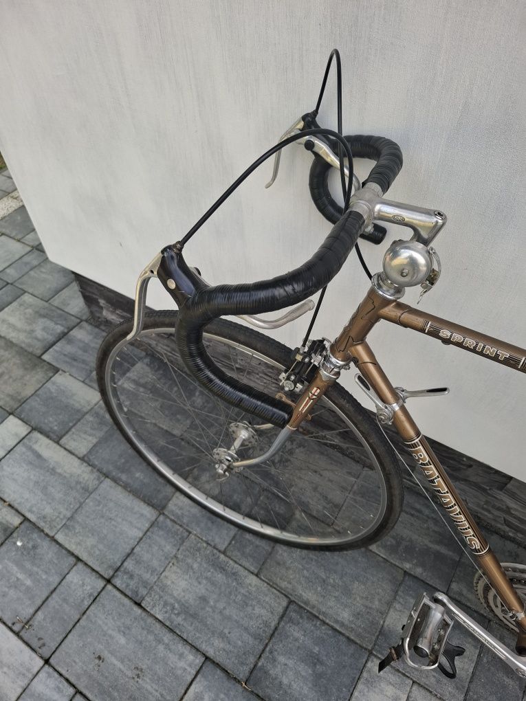 Kolarka- klasyk retro BATAVUS