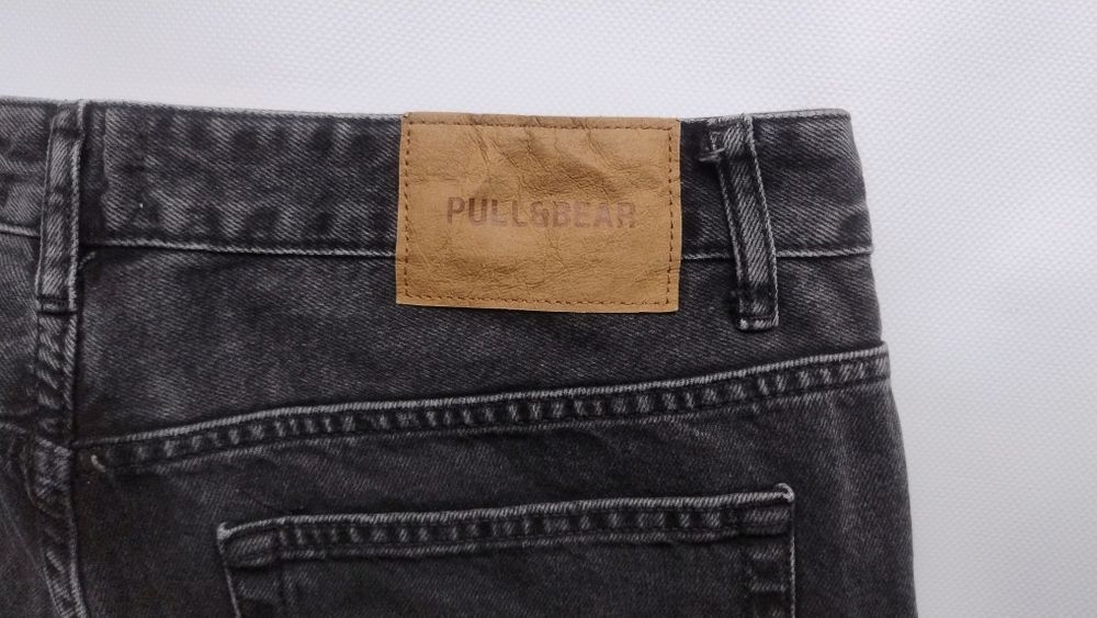Джинси чоловічі PULL&BEAR (34)