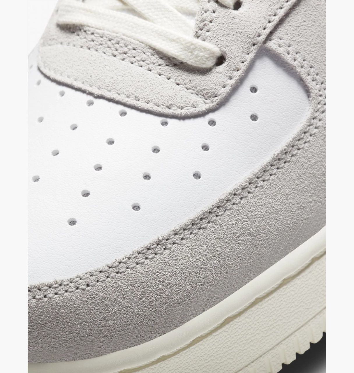 Оригінальні кросівки Nike Air Force LV8( CW7584-100)