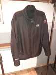 Bluza sofshell The North Face XXL