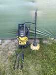Myjka cisnieniowa Karcher K3.150