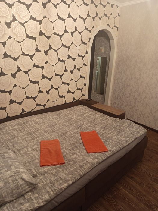 Квартира подобово