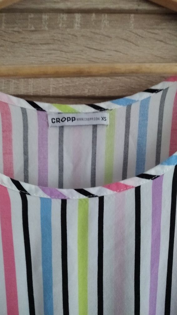 Sukienka Cropp XS