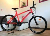 Rockrider do 179cm, rower górski MTB BTWIN Kross Giant Romet Cube