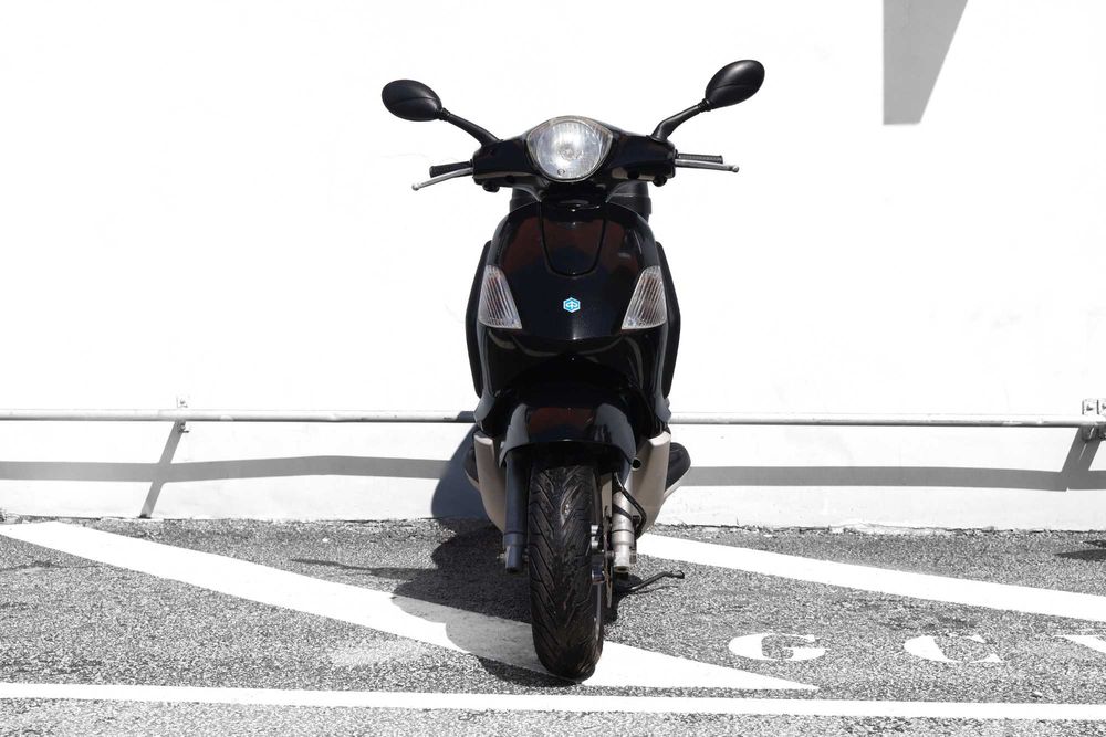 PIAGIO FLY 125, 2010