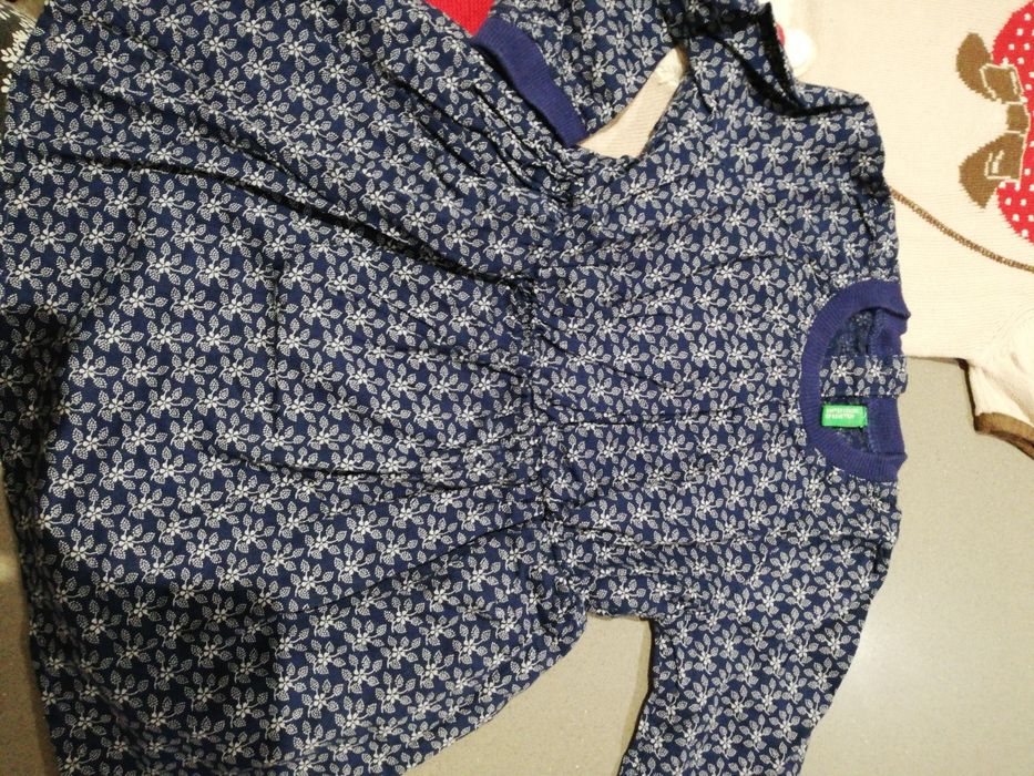 Vestidos menina 18 meses