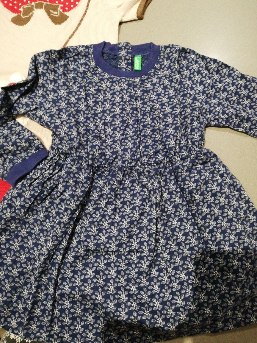 Vestidos menina 18 meses