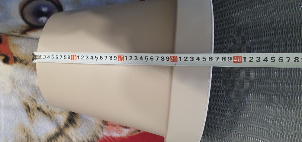 Duże donice na ogród