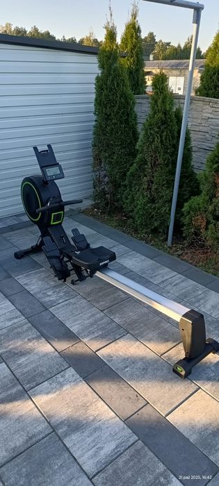 Wioślarz zipro dash