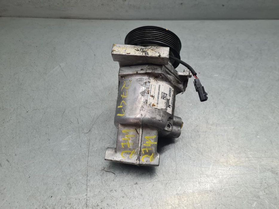 Compressor AC DACIA Sandero III