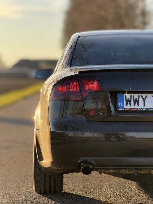 Audi a4b7 2.0tdi