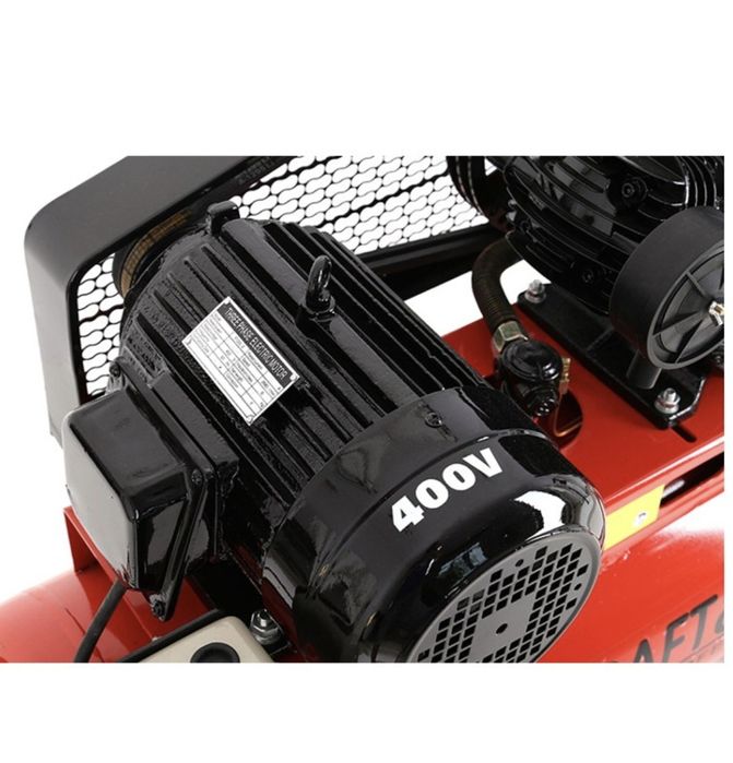 Kompresor 200l 3 tłoki 400V