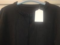Nowy sweterek damski z metką - rozmiar L/XL
