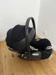 CYBEX Platinum Cloud T i-Size fotelik samochodowy