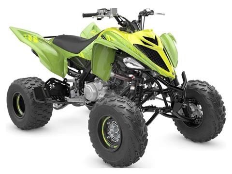 Yamaha Raptor 700R 2025 Special Edition Od Reki FV 23 TRX RAPTOR LTR KFX Rejestracja