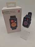 Smartwatch Huawei Watch Fit czarny