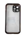 iPhone 13 Pro Max  obudowa Magnetyczna