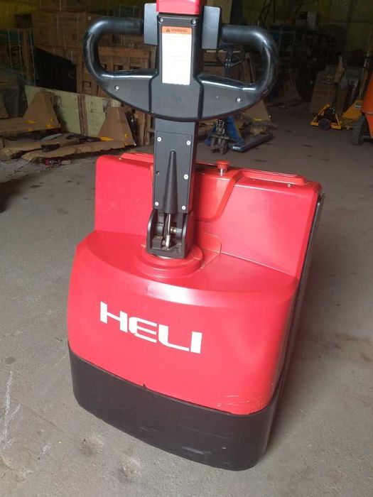 Электротележка HELI CBD20-150 (Электро рокла)