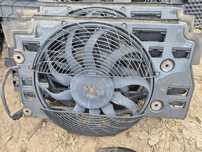 Wentylator klimatyzacji e39 DIESEL GWARANCJA 3 pin 4 pin piny