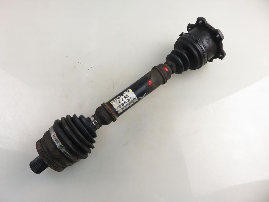 Półoś Prawa Przednia Vw Passat B5 Fl 2.5 Tdi 4motion