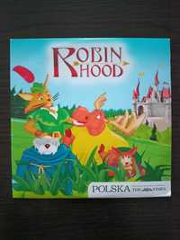 Robin Hood - Bajka VCD