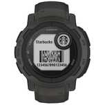 Garmin instinct 2 - Estado Novo - Caixa