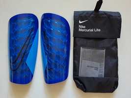 Ochraniacze piłkarskie Nike Mercurial Lite