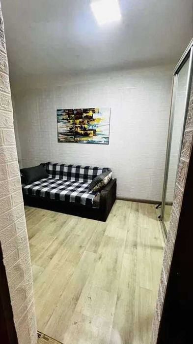 Оренда 1-к квартири на вул. Дмитрівська (центр міста)