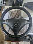 Vonlante com airbag mercedes w203 fase 2