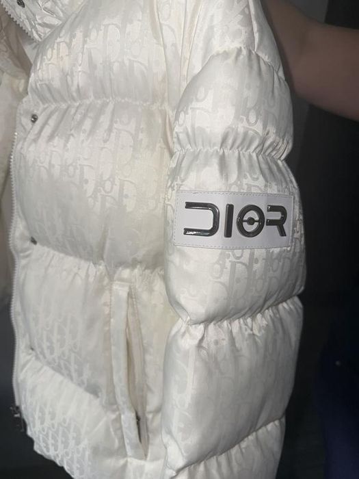 Kurtka damska dior nowa