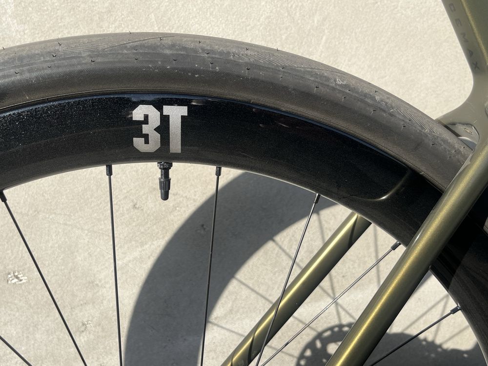3T RaceMax Edition  R51