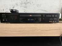 Odtwarzacz dvd audio denon dvd-1600