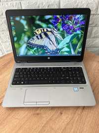 HP Probook 650 G2 15.6" FHD i5 6300U 8Gb SSD 256Gb