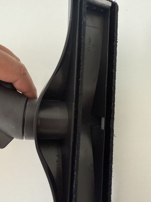 Escova aspirador Miele nova