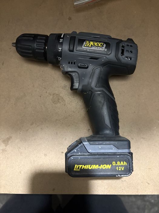 Wkretarka Meec Tools