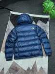 Пуховик The north face 700 жіночий розмір с-м