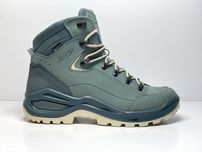 42-26.5см ОРИГІНАЛ 100% Ботинки LOWA Renegade GORE-TEX MID 320949 6029