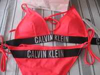 Calvin Klein Bikini Strój Kąpielowy Oryginalny Rozmiar S/36