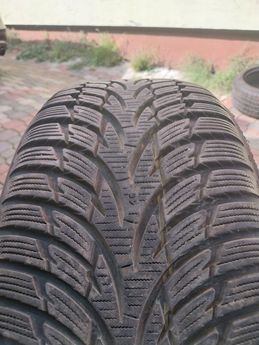 Opona Zimowa Nokian 225/45R17 91H